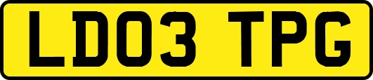LD03TPG