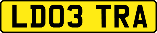 LD03TRA