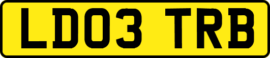 LD03TRB