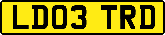 LD03TRD