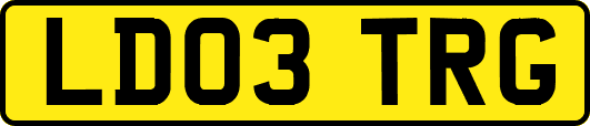 LD03TRG