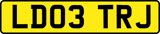 LD03TRJ