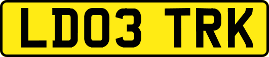 LD03TRK