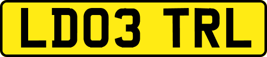 LD03TRL