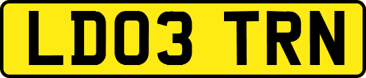 LD03TRN