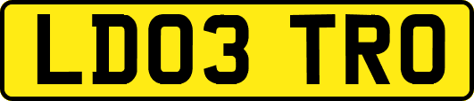 LD03TRO