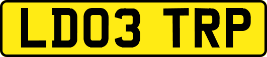 LD03TRP