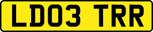 LD03TRR