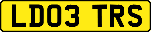 LD03TRS