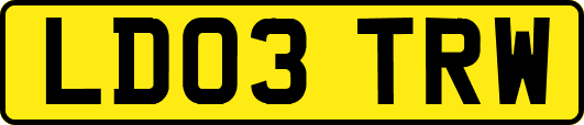 LD03TRW