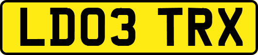 LD03TRX