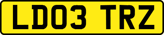 LD03TRZ