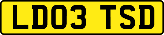 LD03TSD