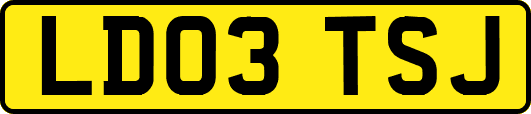 LD03TSJ