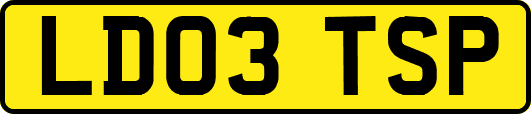 LD03TSP