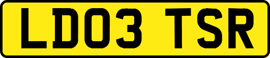 LD03TSR