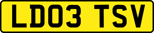 LD03TSV