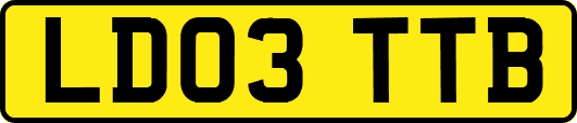 LD03TTB