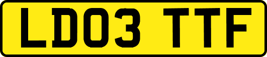 LD03TTF