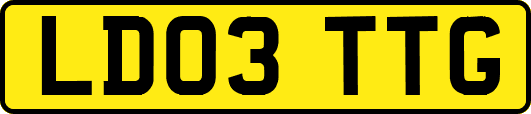 LD03TTG