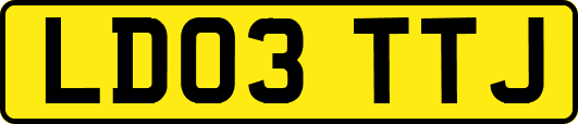 LD03TTJ