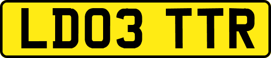 LD03TTR