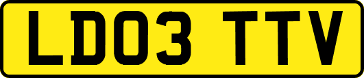 LD03TTV