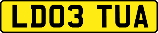 LD03TUA