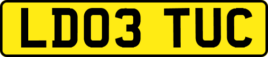 LD03TUC