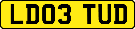 LD03TUD