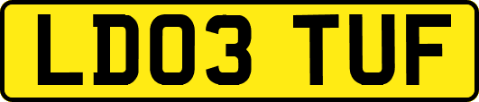 LD03TUF
