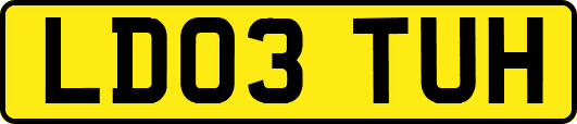 LD03TUH