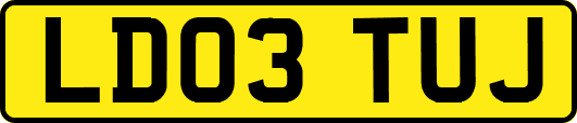 LD03TUJ