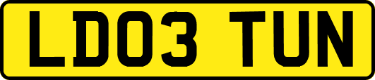 LD03TUN