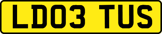 LD03TUS
