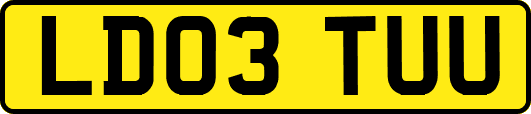 LD03TUU
