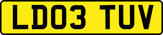 LD03TUV