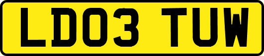 LD03TUW