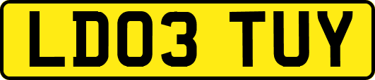 LD03TUY