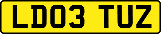 LD03TUZ
