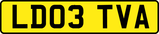 LD03TVA