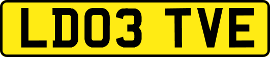 LD03TVE