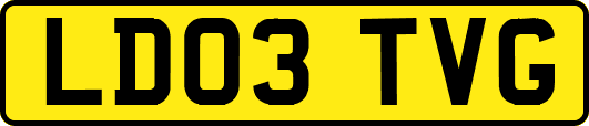 LD03TVG
