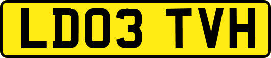 LD03TVH