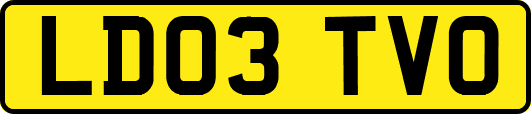 LD03TVO