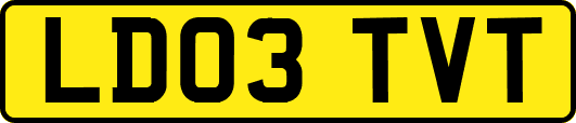 LD03TVT