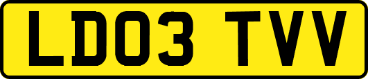 LD03TVV