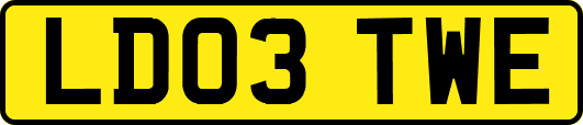 LD03TWE