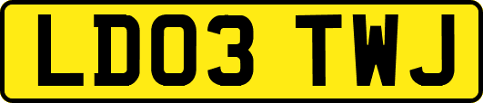 LD03TWJ