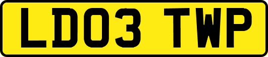 LD03TWP